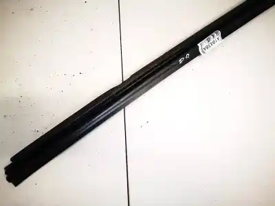 Pezzo di ricambio per auto di seconda mano plastica per opel kadett e fastback (t85) 1.4 s (c08, c48, d08, d48) riferimenti oem iam   