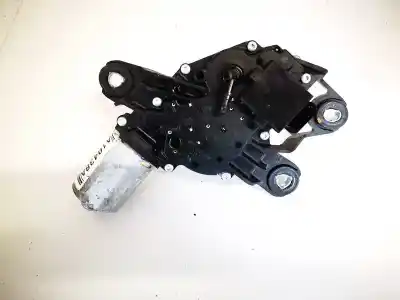 Second-hand car spare part rear windshield wiper motor for opel kadett e fastback (t85) 1.4 s (c08, c48, d08, d48) oem iam references 0390201800