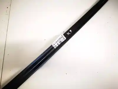 Pezzo di ricambio per auto di seconda mano plastica per opel kadett e fastback (t85) 1.4 s (c08, c48, d08, d48) riferimenti oem iam   