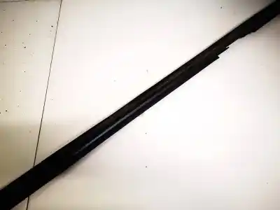 Pezzo di ricambio per auto di seconda mano plastica per opel kadett e fastback (t85) 1.4 s (c08, c48, d08, d48) riferimenti oem iam   