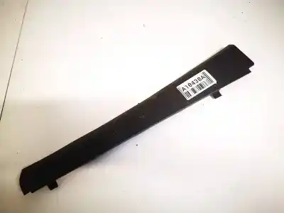 Second-hand car spare part plastics for opel kadett e fastback (t85) 1.4 s (c08, c48, d08, d48) oem iam references 1k0868224a