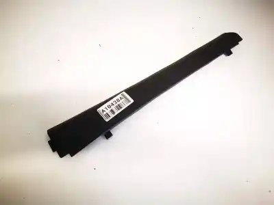 Second-hand car spare part plastics for opel kadett e fastback (t85) 1.4 s (c08, c48, d08, d48) oem iam references 1k0868223a