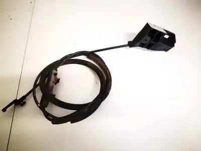 Second-hand car spare part plastics for opel kadett e fastback (t85) 1.4 s (c08, c48, d08, d48) oem iam references 1k1823535a