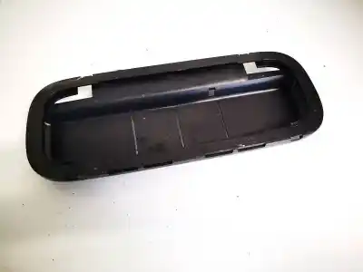 Second-hand car spare part plastics for opel kadett e fastback (t85) 1.4 s (c08, c48, d08, d48) oem iam references 1k0867227