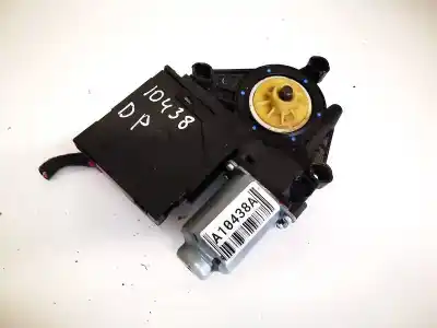 Second-hand car spare part right front window motor for opel kadett e fastback (t85) 1.4 s (c08, c48, d08, d48) oem iam references 1k0959702m