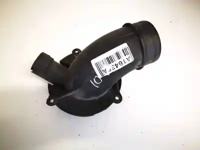 Second-hand car spare part tube for opel kadett e fastback (t85) 1.4 s (c08, c48, d08, d48) oem iam references 