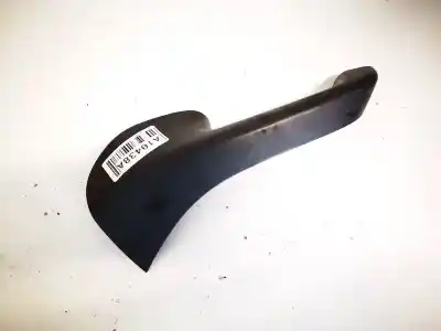 Second-hand car spare part various parts for opel kadett e fastback (t85) 1.4 s (c08, c48, d08, d48) oem iam references 1k0868040b