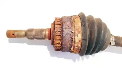 Second-hand car spare part front right transmission for bmw 3 (e30) m3 2.3 oem iam references   