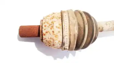 Автозапчастина б/у передня права трансмісія для nissan bluebird hatchback (t72, t12) 1.6 посилання на oem iam   