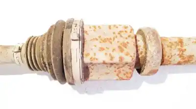 Автозапчастина б/у передня права трансмісія для nissan bluebird hatchback (t72, t12) 1.6 посилання на oem iam   