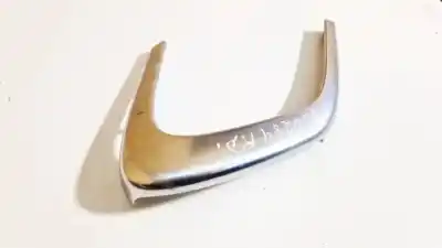 Tweedehands auto-onderdeel plasticen voor bmw 3 (e30) m3 2.3 oem iam-referenties 13222209