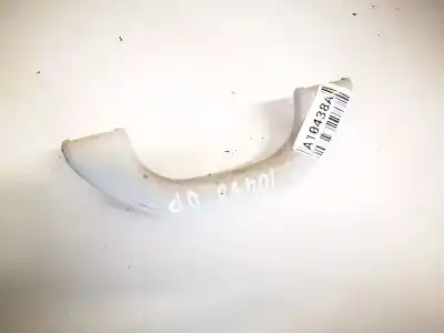 Second-hand car spare part exterior right front door handle for opel kadett e fastback (t85) 1.4 s (c08, c48, d08, d48) oem iam references 1k0857607h