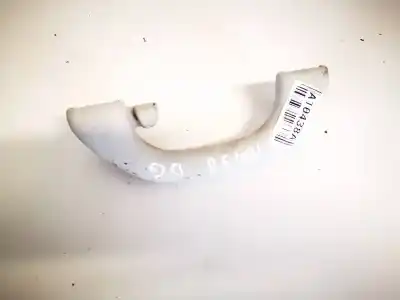 Second-hand car spare part roof handle for opel kadett e fastback (t85) 1.4 s (c08, c48, d08, d48) oem iam references 1k0857607j