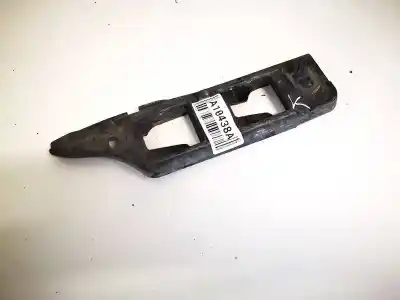 Second-hand car spare part rear bumper reinforcement for opel kadett e fastback (t85) 1.4 s (c08, c48, d08, d48) oem iam references 