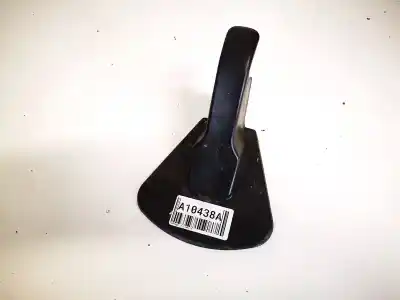 Second-hand car spare part plastics for opel kadett e fastback (t85) 1.4 s (c08, c48, d08, d48) oem iam references 8p0886197