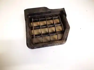 Second-hand car spare part plastics for opel kadett e fastback (t85) 1.4 s (c08, c48, d08, d48) oem iam references 1k0819466b