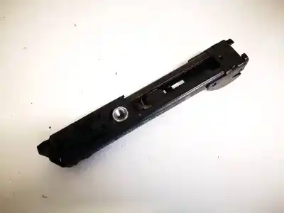 Second-hand car spare part left front seat belt buckle for opel kadett e fastback (t85) 1.4 s (c08, c48, d08, d48) oem iam references 1t0857819