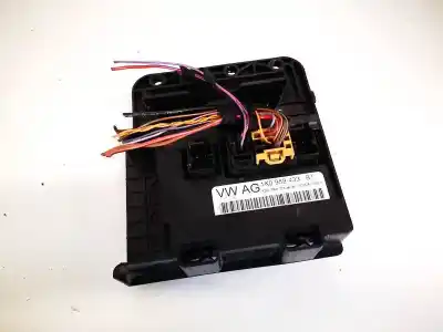 Second-hand car spare part comfort module for opel kadett e fastback (t85) 1.4 s (c08, c48, d08, d48) oem iam references 1k0959433bt