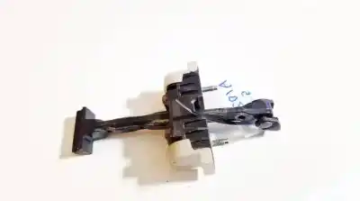 Peça sobressalente para automóvel em segunda mão dobradiça por bmw 3 (e30) m3 2.3 referências oem iam   