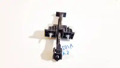 Peça sobressalente para automóvel em segunda mão dobradiça por bmw 3 (e30) m3 2.3 referências oem iam   