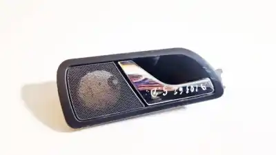 Peça sobressalente para automóvel em segunda mão puxador interior traseiro direito por ford taurus (p5_) 3.0 24v referências oem iam 6y6839248