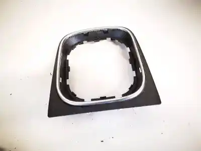 Second-hand car spare part plastics for opel kadett e fastback (t85) 1.4 s (c08, c48, d08, d48) oem iam references 1k0711113bg