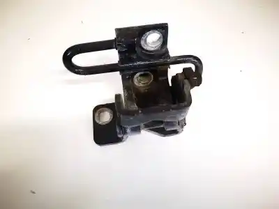 Second-hand car spare part door stop for opel kadett e fastback (t85) 1.4 s (c08, c48, d08, d48) oem iam references 1k4833412p