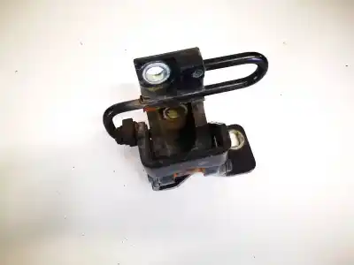 Second-hand car spare part door stop for opel kadett e fastback (t85) 1.4 s (c08, c48, d08, d48) oem iam references 1k4833411p