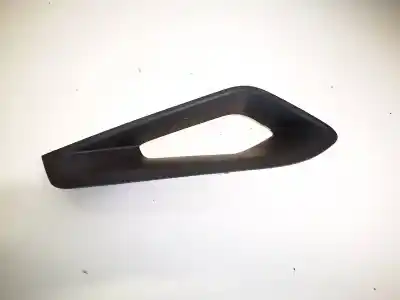 Second-hand car spare part plastics for opel kadett e fastback (t85) 1.4 s (c08, c48, d08, d48) oem iam references 1k0864376b