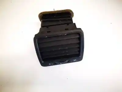 Second-hand car spare part air ventilation grille for opel kadett e fastback (t85) 1.4 s (c08, c48, d08, d48) oem iam references 1k0819704