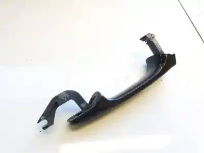 Second-hand car spare part exterior left front door handle for audi coupe b2 (81, 855, 856) 2.3 quattro oem iam references 30753785