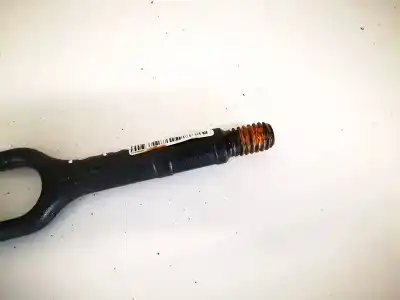 Second-hand car spare part trailer hitch for opel kadett e fastback (t85) 1.4 s (c08, c48, d08, d48) oem iam references 1t0805615a  