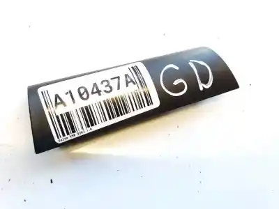 Second-hand car spare part plastics for audi coupe b2 (81, 855, 856) 2.3 quattro oem iam references 8679685