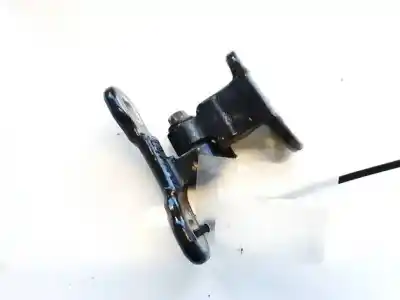 Second-hand car spare part door stop for audi coupe b2 (81, 855, 856) 2.3 quattro oem iam references 30784892