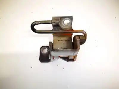 Second-hand car spare part door stop for opel kadett e fastback (t85) 1.4 s (c08, c48, d08, d48) oem iam references 1k0831412