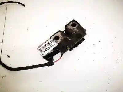 Second-hand car spare part bonnet lock for opel kadett e fastback (t85) 1.4 s (c08, c48, d08, d48) oem iam references 