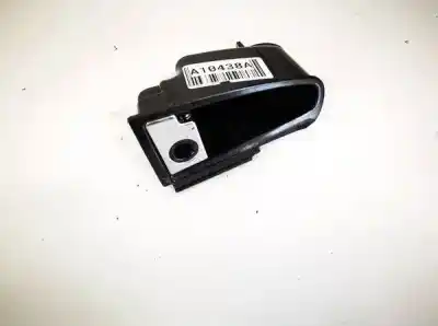 Second-hand car spare part ashtray for opel kadett e fastback (t85) 1.4 s (c08, c48, d08, d48) oem iam references 1k4857309