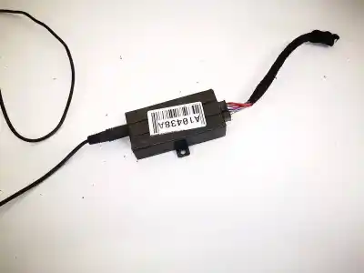 Second-hand car spare part electronic module for opel kadett e fastback (t85) 1.4 s (c08, c48, d08, d48) oem iam references 000051444k