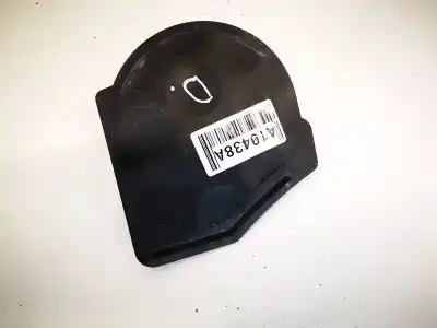 Second-hand car spare part plastics for opel kadett e fastback (t85) 1.4 s (c08, c48, d08, d48) oem iam references 1k0825962b