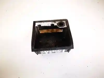 Second-hand car spare part ashtray for opel kadett e fastback (t85) 1.4 s (c08, c48, d08, d48) oem iam references 1k0857335