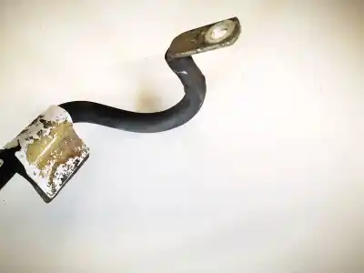 Peça sobressalente para automóvel em segunda mão fio por opel kadett e fastback (t85) 1.4 s (c08, c48, d08, d48) referências oem iam   