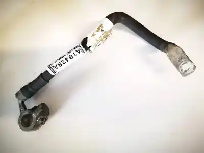 Second-hand car spare part wire for opel kadett e fastback (t85) 1.4 s (c08, c48, d08, d48) oem iam references 