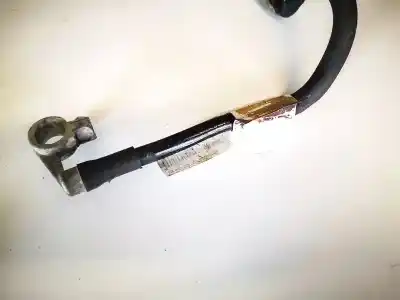 Peça sobressalente para automóvel em segunda mão fio por opel kadett e fastback (t85) 1.4 s (c08, c48, d08, d48) referências oem iam   