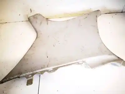 Second-hand car spare part plastics for opel kadett e fastback (t85) 1.4 s (c08, c48, d08, d48) oem iam references 1k4867295