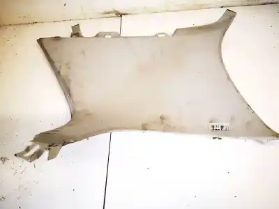 Second-hand car spare part plastics for opel kadett e fastback (t85) 1.4 s (c08, c48, d08, d48) oem iam references 1k4867296