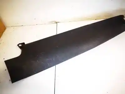 Second-hand car spare part plastics for opel kadett e fastback (t85) 1.4 s (c08, c48, d08, d48) oem iam references 1k4867765d