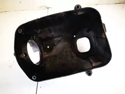 Second-hand car spare part air filter support for opel kadett e fastback (t85) 1.4 s (c08, c48, d08, d48) oem iam references 1f0129607