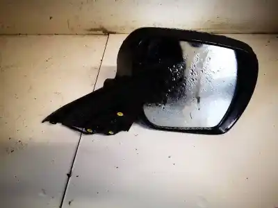Second-hand car spare part right rearview mirror for subaru forester (sh_) 2.0 d awd (shh) oem iam references e4022793