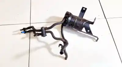 Peça sobressalente para automóvel em segunda mão filtro de gasóleo por ford taurus (p5_) 3.0 24v referências oem iam 6y0127224b