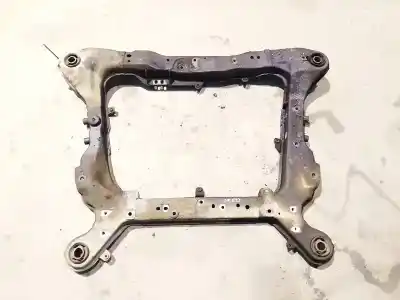 Second-hand car spare part front axle for volvo s60 i (384) d5 oem iam references 